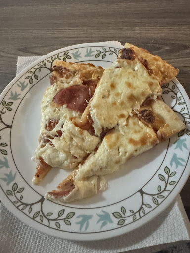 Photo of Fine Pizza & Donair Sylvan Lake - 5004 46 St, Sylvan Lake, AB T4S 1C3